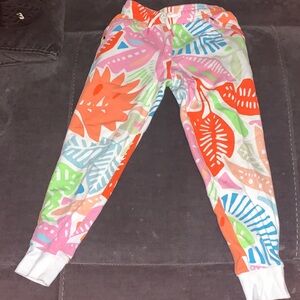 Tek Gear Kids Colorful Patterned Joggers